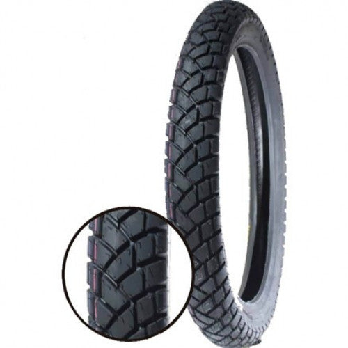 Llanta Yamatech 120 80 18 Ur034 Tt