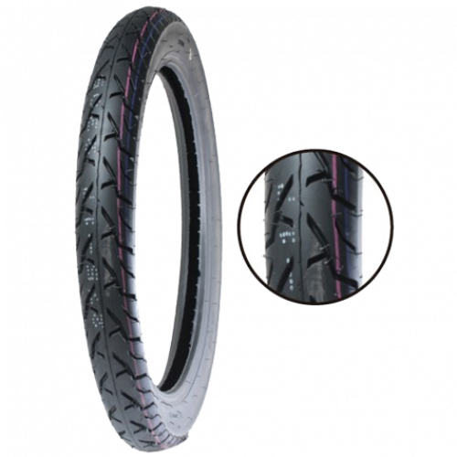 Llanta Yamatech 3.00 17 Ur2305 Tt