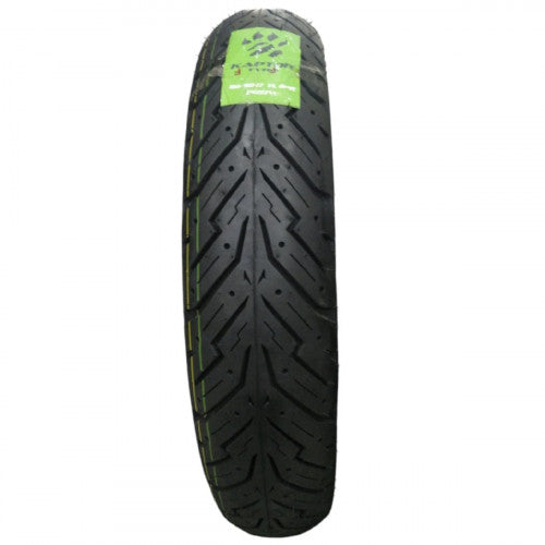 Llanta Raptor 110 90 17 Pg97W Tl