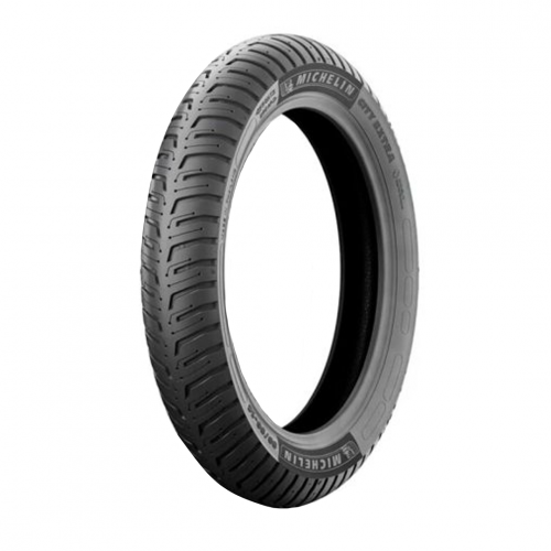 Llanta Michelin 90 80 16 M/C Reinf City Extra Tl