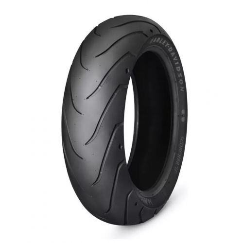 Llanta Michelin 120/70 Zr 19 M/C 60W Scorcher 11Ft Tl/Tt