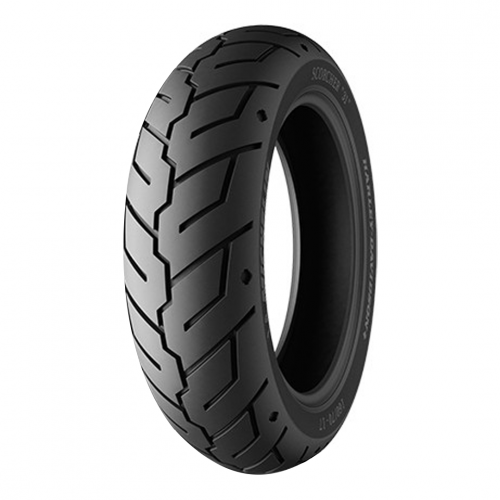 Llanta Michelin 130 90B 16 M/C 73 H Scorcher 31F Tl/Tt