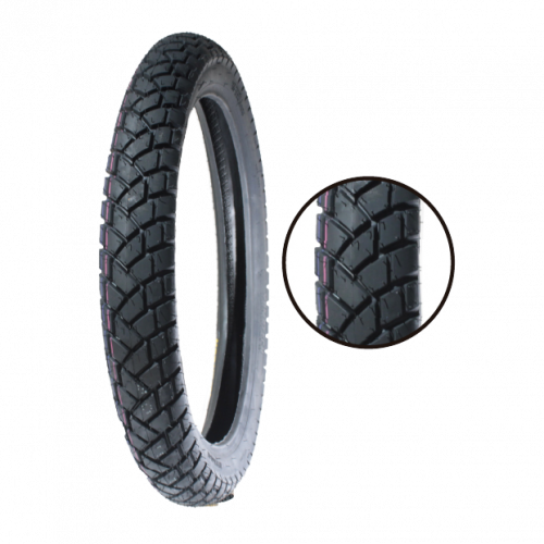 Llanta Yamatech 120 80 18 Ur034 Tl