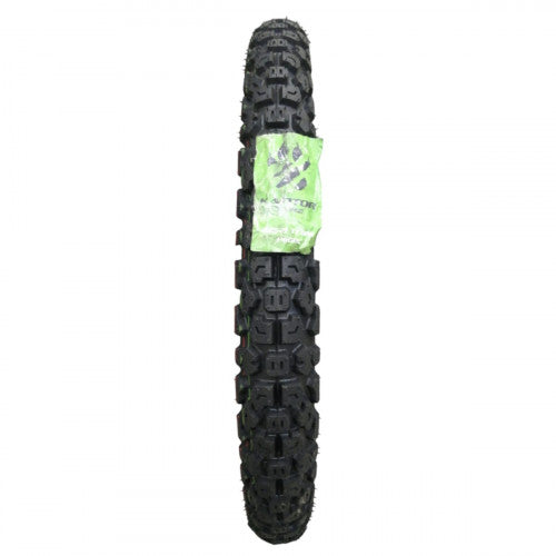 Llanta Raptor 2.75-21 Pg08C Tt