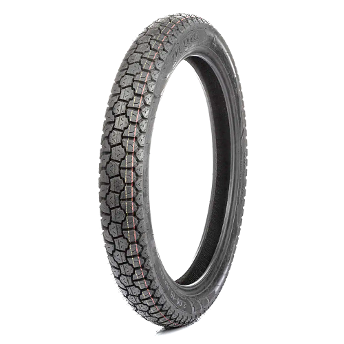 Llanta Eurogrip 3.00 18 52P 6 Pr Te Dragon Tl