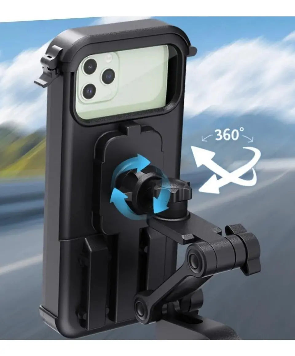 😎💥Soporte para Celular Impermeable Premium😎 Envío GRATIS💥