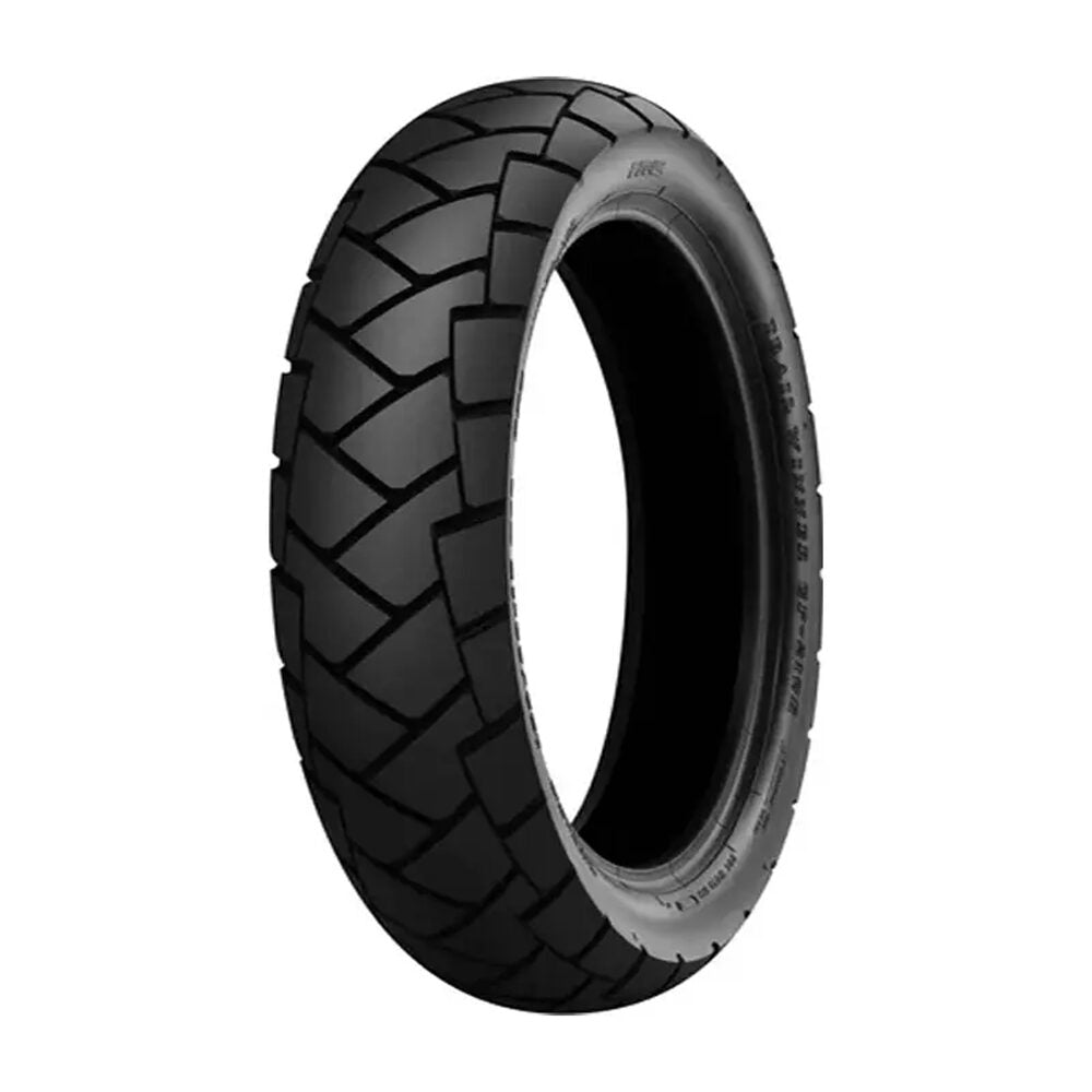 Llanta Irc 130 80 17 Gp210 M/C 65s Tt