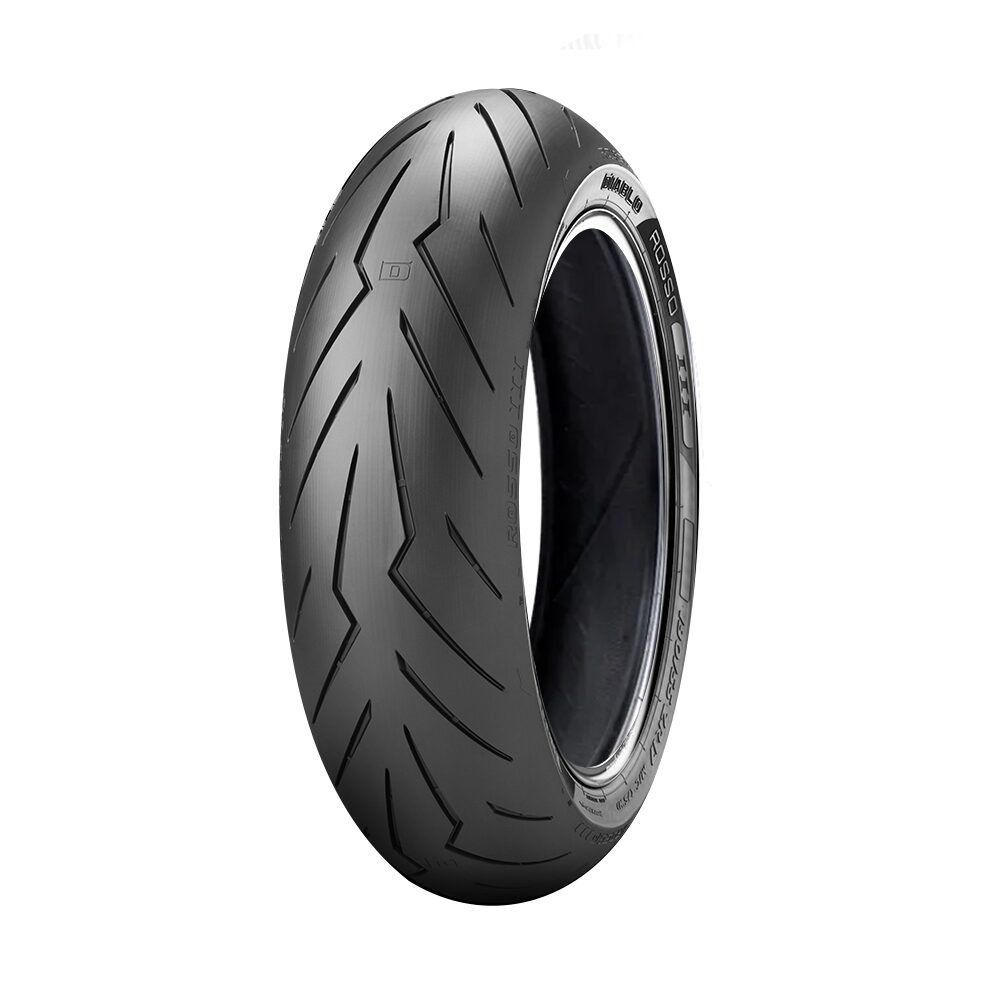Llanta Pirelli 160 60 17 Diablo Rosso 3