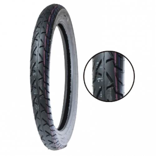 Llanta Yamatech 90 90 18 Ur2305 Tl