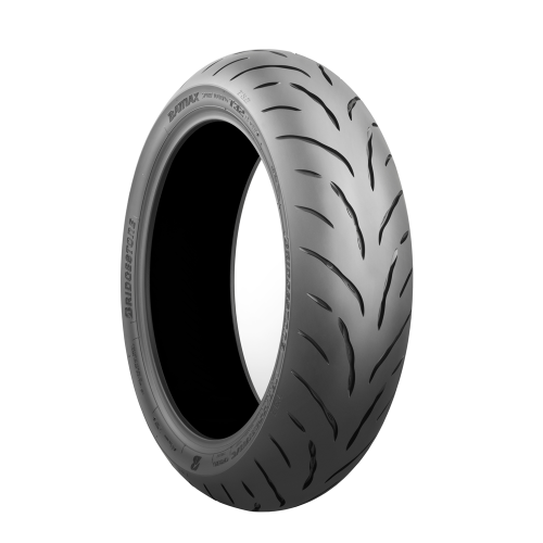 Llanta Bridgestone Battlax Sport Touring T32 190 55Zr 17 Tl