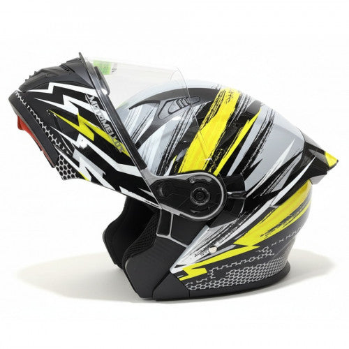 🔥 CASCO ABATIBLE!🔥  MM 3140 + PAGO CONTRAENTREGA + ENVIO GRATIS 🎁
