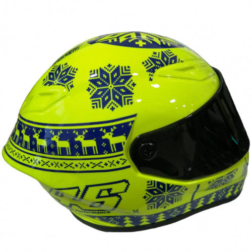 🔥 Casco MINI de Colección🔥Envío Gratis🎁 - UNIDADES LIMITADAS - NO ES CASCO INTEGRAL.