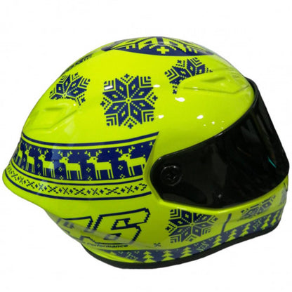 🔥 Casco MINI de Colección🔥Envío Gratis🎁 - UNIDADES LIMITADAS - NO ES CASCO INTEGRAL.