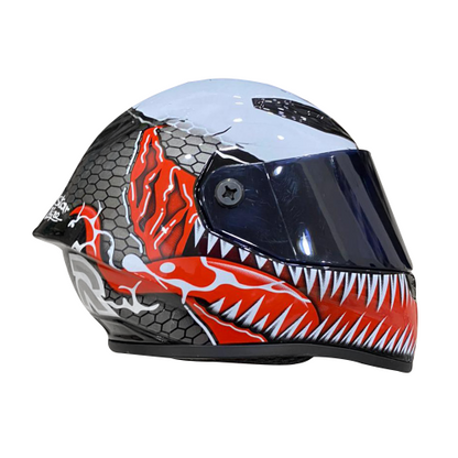 🔥 Casco MINI de Colección🔥Envío Gratis🎁 - UNIDADES LIMITADAS - NO ES CASCO INTEGRAL.