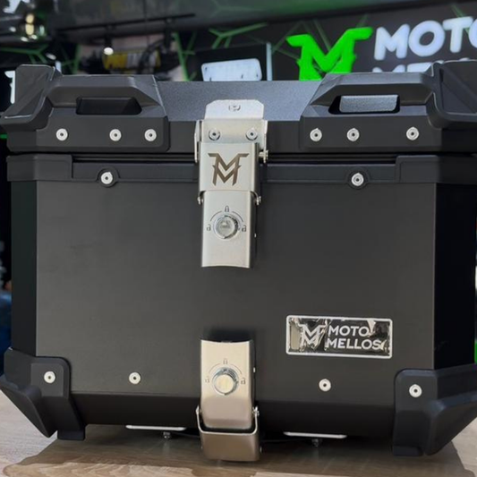 🔥 Oferta Limitada - Baúl Expedition MotoMellos + Envio Gratis 💥 Pago Contraentrega