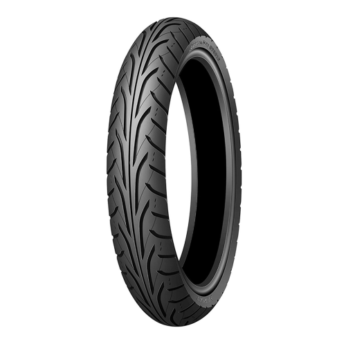 Llanta Dunlop Arrow Max Gt601 100 90 18 Del Tubeless Rp (Sellomatic)