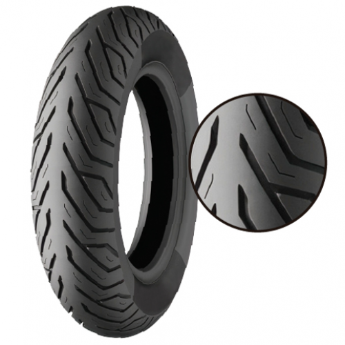 Llanta Yamatech 120 70 12 Ur035 W Tl