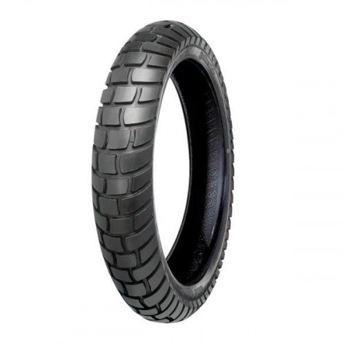 Llanta Continental Conti Escape 130 80 17 M/C 65S Tt