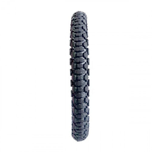 Llanta Raptor 3.00 18 Pg08Y Tt