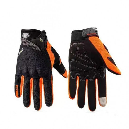 🔥GUANTES SUOMY Su-09🔥+ Envió GRATIS ✨