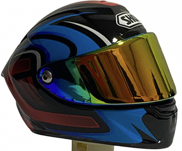 🔥 Casco MINI de Colección🔥Envío Gratis🎁 - UNIDADES LIMITADAS - NO ES CASCO INTEGRAL.