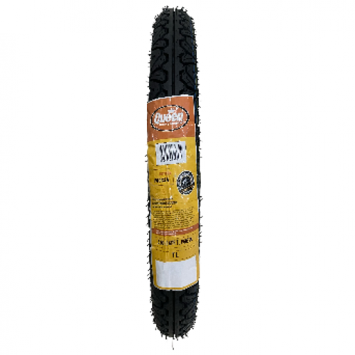 Llanta Queen 3.00 X 18 6Pr Tl P6033