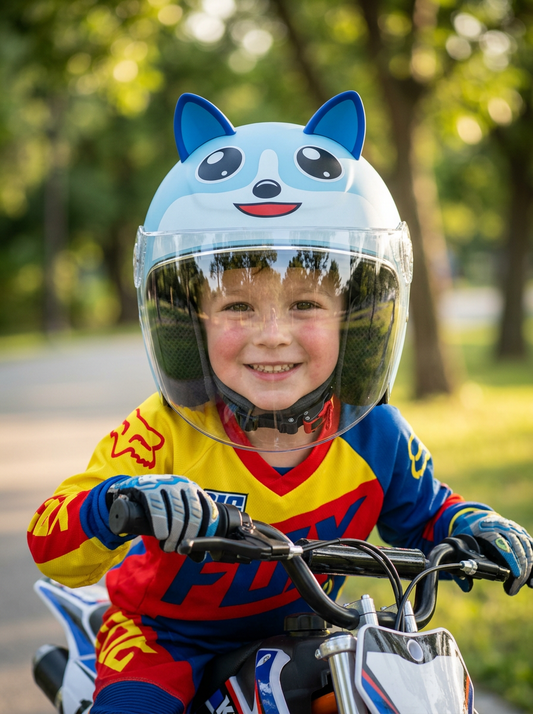 🔥OFERTA  Cascos Para Niños Talla Unica🔥 + Envio Gratis🔥 PAGO CONTRAENTREGA