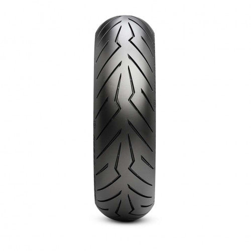Llanta Pirelli 120 80 14 Diablo Rosso Scooter