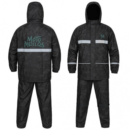 🚨 Promoción🚨 ☔🌧 Impermeable camuflado tipo sudadera  💯 + Envío Gratis y pago contra entrega ✅