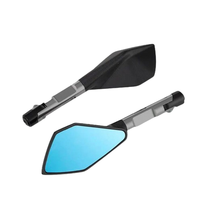 😎Espejos Rizoma 5 puntas 🔥 ENVIO GRATIS | MotoMellos