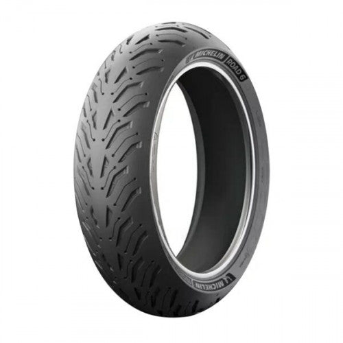 Llanta Michelin 170 60 17 Road 6 Tl