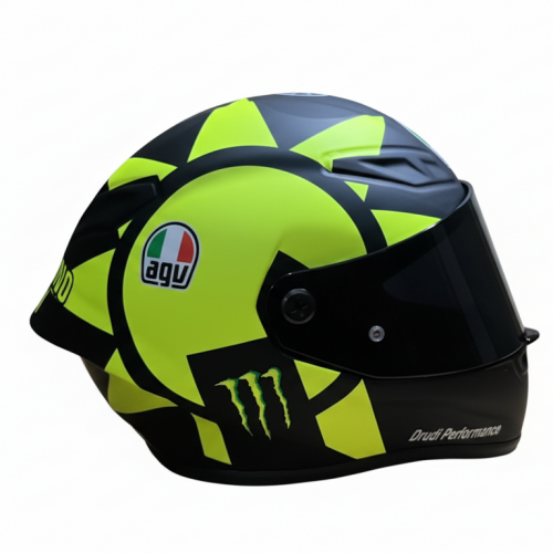🔥 Casco MINI de Colección🔥Envío Gratis🎁 - UNIDADES LIMITADAS - NO ES CASCO INTEGRAL.