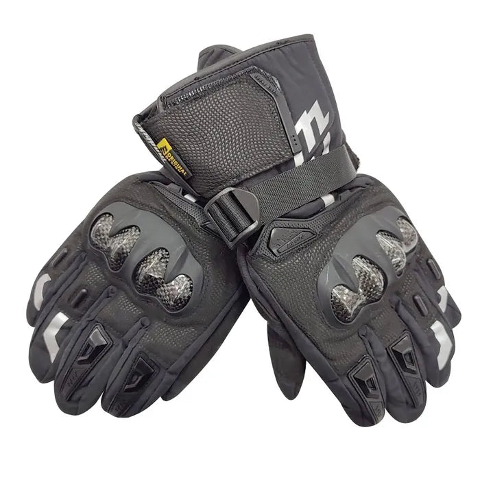 🚨 Promoción🚨 ☔🌧 Guantes Impermeables Madbike  💯 + Envío Gratis y pago contra entrega ✅