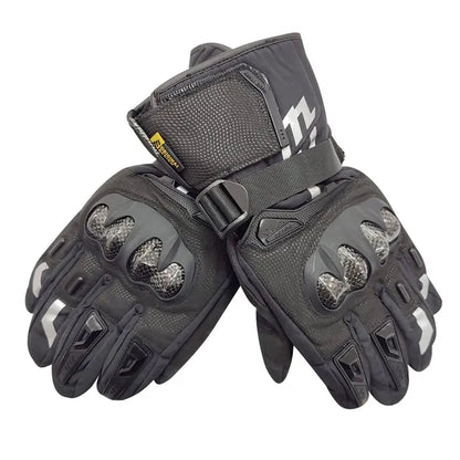 🚨 Promoción🚨 ☔🌧 Guantes Impermeables Madbike  💯 + Envío Gratis y pago contra entrega ✅