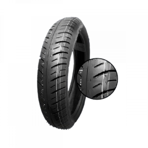 Llanta Yamatech 3.00 17 Ur340 Tl