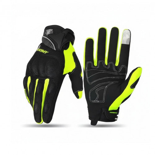 🔥GUANTES SUOMY Su-09🔥+ Envió GRATIS ✨
