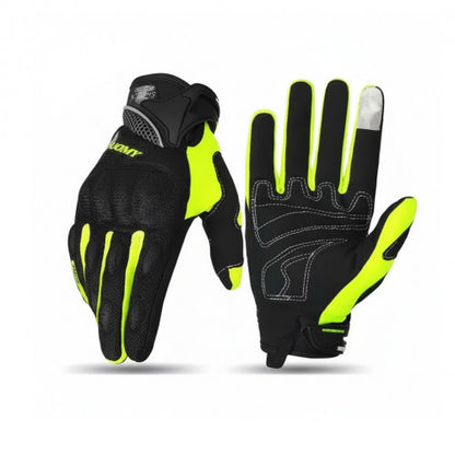 🔥GUANTES SUOMY Su-09🔥+ Envió GRATIS ✨