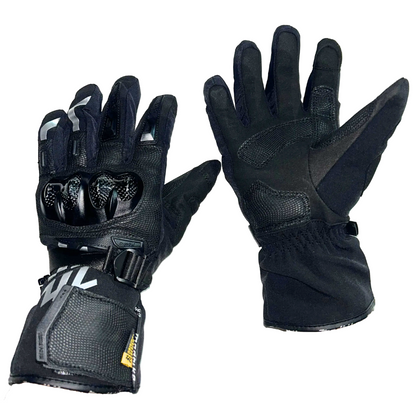 🚨 Promoción🚨 ☔🌧 Guantes Impermeables Madbike  💯 + Envío Gratis y pago contra entrega ✅