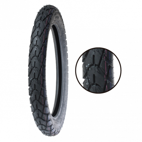 Llanta Yamatech 3.00 18 Ur061 Tt