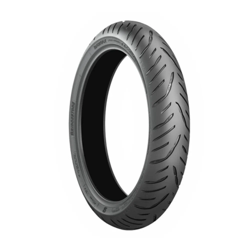 Llanta Bridgestone Battlax Sport Touring T32 110 70 17 Tl