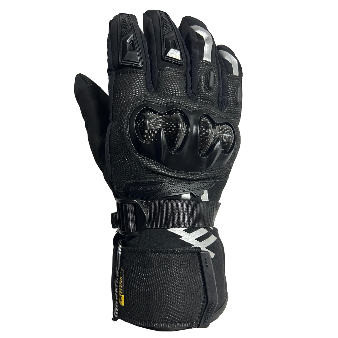 🚨 Promoción🚨 ☔🌧 Guantes Impermeables Madbike  💯 + Envío Gratis y pago contra entrega ✅