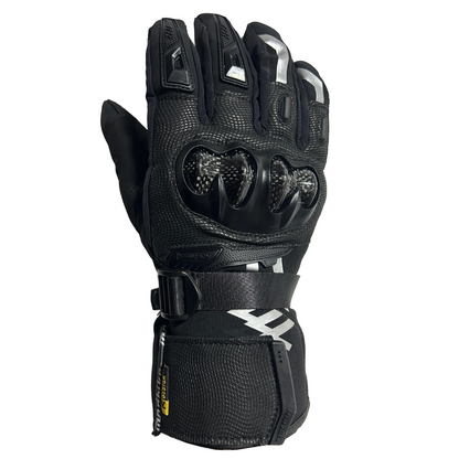 🚨 Promoción🚨 ☔🌧 Guantes Impermeables Madbike  💯 + Envío Gratis y pago contra entrega ✅
