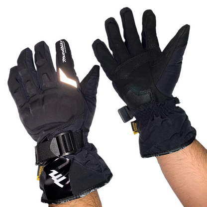 🚨 Promoción🚨 ☔🌧 Guantes Impermeables Madbike  💯 + Envío Gratis y pago contra entrega ✅