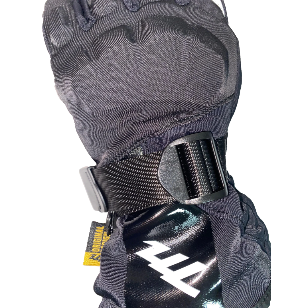 🚨 Promoción🚨 ☔🌧 Guantes Impermeables Madbike  💯 + Envío Gratis y pago contra entrega ✅
