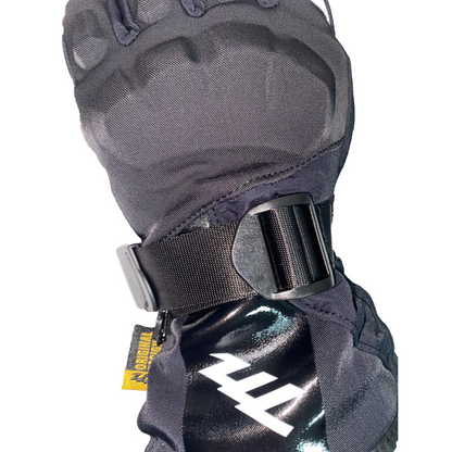 🚨 Promoción🚨 ☔🌧 Guantes Impermeables Madbike  💯 + Envío Gratis y pago contra entrega ✅