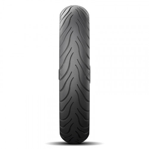 Llanta Michelin 130 80 B 17 M / C 65H Commander Iii Trng F Tl / Tt