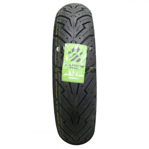 Llanta Raptor 120 80 17 Pg97W Tl