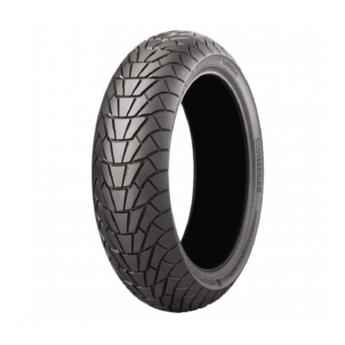 Llanta Bridgestone Scrambler Ax41 100 90 19  57H