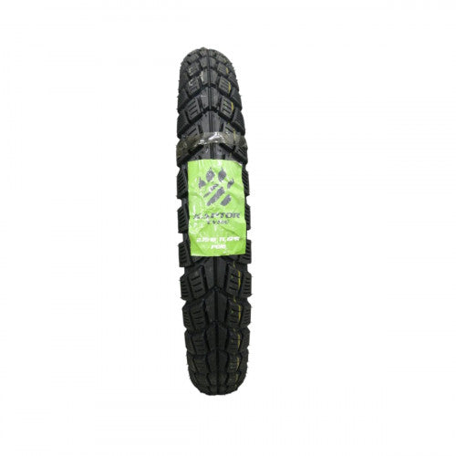 Llanta Raptor 2.75 18 Pg10 Tl