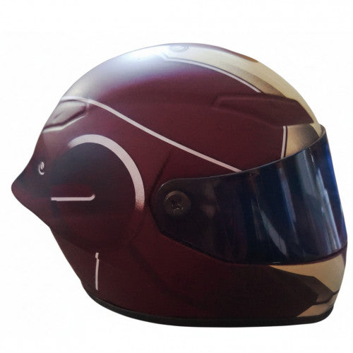 🔥 Casco MINI de Colección🔥Envío Gratis🎁 - UNIDADES LIMITADAS - NO ES CASCO INTEGRAL.